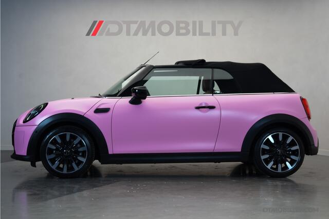 Mini COOPER Mini Cabrio 1.5 | Chester | H/K | HuD | Camera