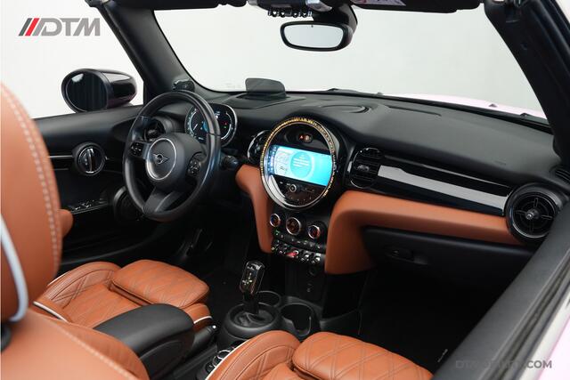 Mini COOPER Mini Cabrio 1.5 | Chester | H/K | HuD | Camera