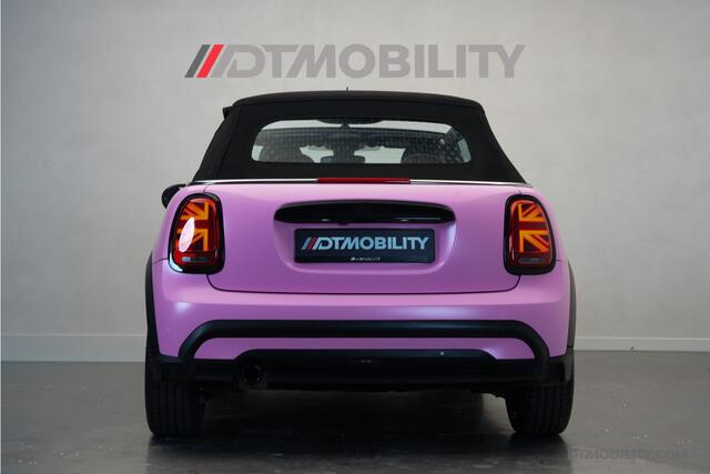 Mini COOPER Mini Cabrio 1.5 | Chester | H/K | HuD | Camera