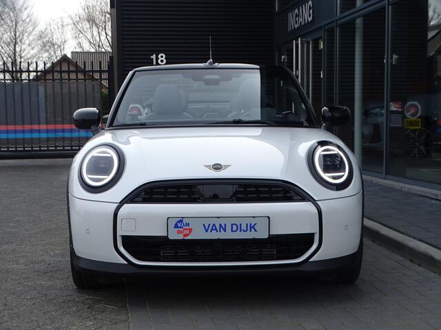 Mini COOPER Mini Cabrio 2.0 C Classic M