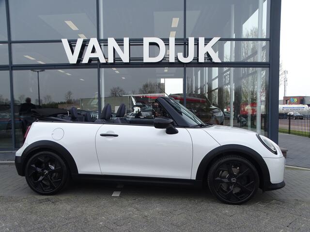 Mini COOPER Mini Cabrio 2.0 C Classic M
