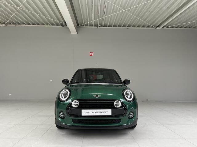 Mini COOPER 5-DEURS 60 Years Edition | Panorama | Leder | Harman Kardon