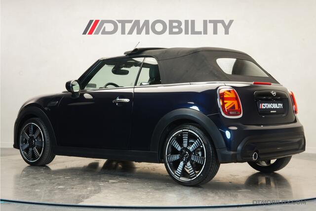 Mini COOPER Mini Cabrio 1.5 | H/K | HuD | Camera