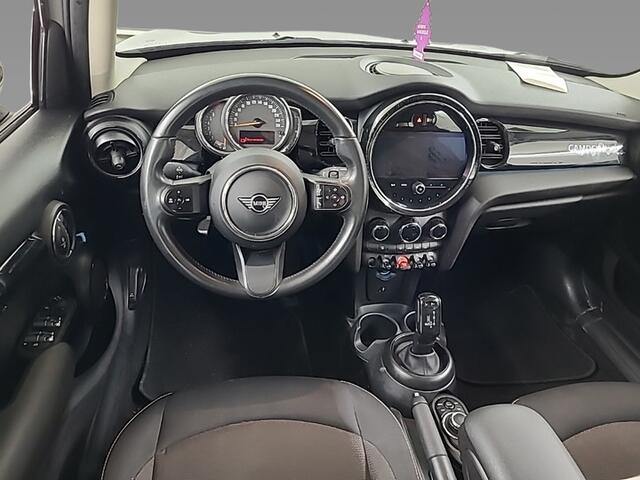 Mini COOPER Mini 1.5 Camden Edition 1e-Eig. & Dealer-Onderh. BOVAG-Garantie. NL-Auto.