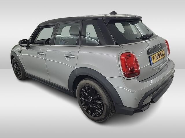 Mini COOPER Mini 1.5 Camden Edition 1e-Eig. & Dealer-Onderh. BOVAG-Garantie. NL-Auto.
