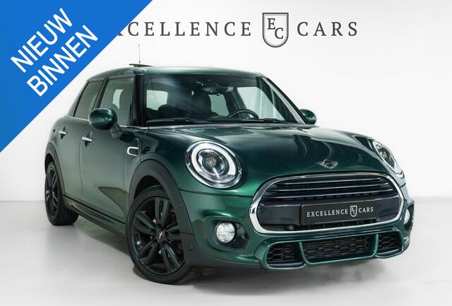 Mini COOPER 1.5 Chili Serious Business PANO | LED | JCW pakket
