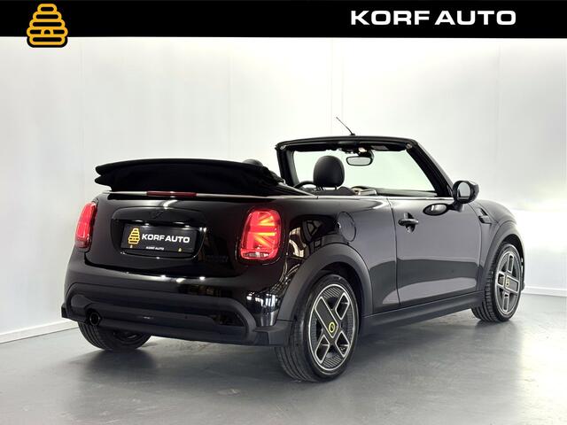 Mini COOPER Mini 1.5 Cabrio AUT | Camera | Sportstoel | LED