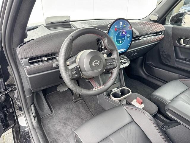 Mini COOPER Cabrio 2.0 C John Cooper Works Pakket XL - Boost Deals