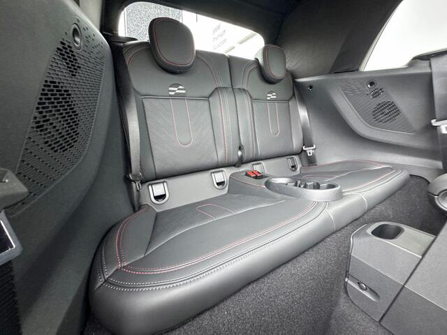 Mini COOPER Cabrio 2.0 C John Cooper Works Pakket XL - Boost Deals