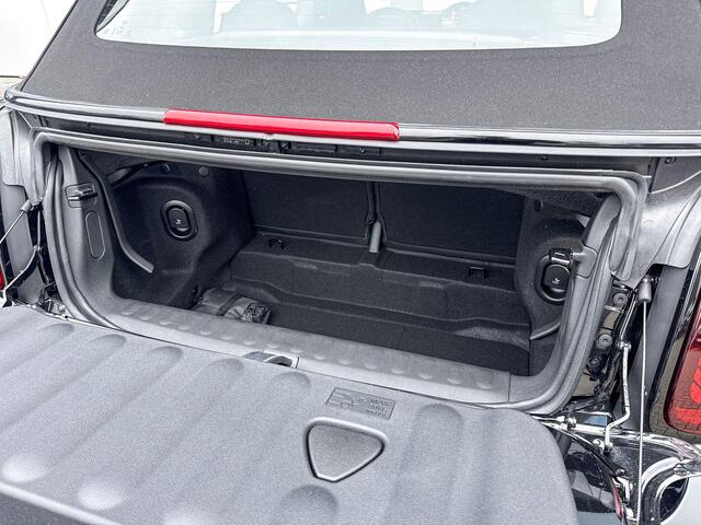 Mini COOPER Cabrio 2.0 C John Cooper Works Pakket XL - Boost Deals