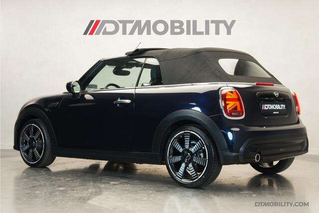 Mini COOPER Mini Cabrio 1.5 | H/K | HuD | Camera