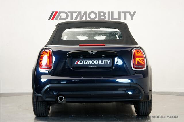 Mini COOPER Mini Cabrio 1.5 | H/K | HuD | Camera