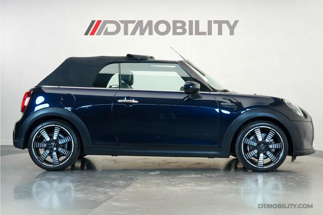 Mini COOPER Mini Cabrio 1.5 | H/K | HuD | Camera