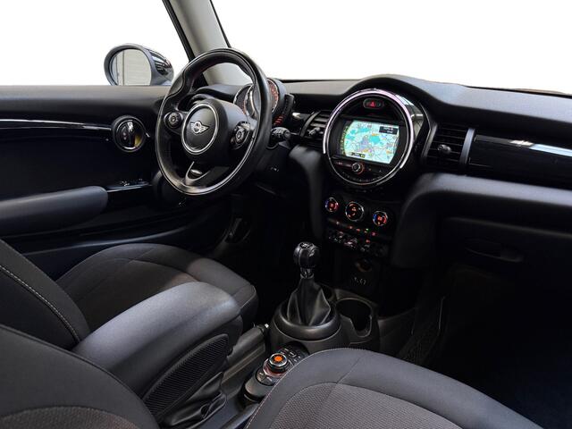Mini COOPER Mini 1.5 Pepper Business I Navi I Cruise Control I Climate Control
