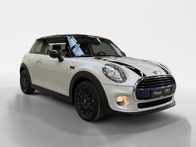 Mini COOPER Mini 1.5 Pepper Business I Navi I Cruise Control I Climate Control