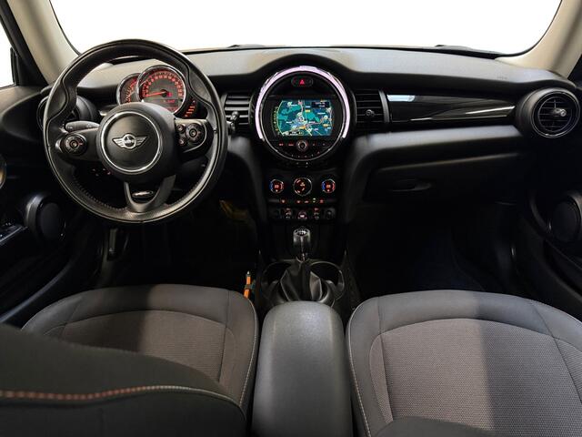 Mini COOPER Mini 1.5 Pepper Business I Navi I Cruise Control I Climate Control