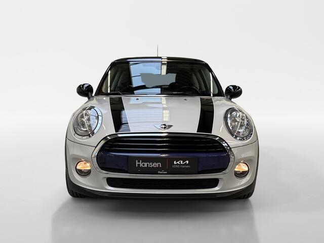 Mini COOPER Mini 1.5 Pepper Business I Navi I Cruise Control I Climate Control