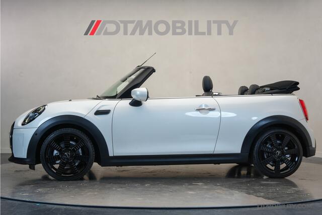 Mini COOPER Mini Cabrio 1.5 | H/K | HuD | Camera