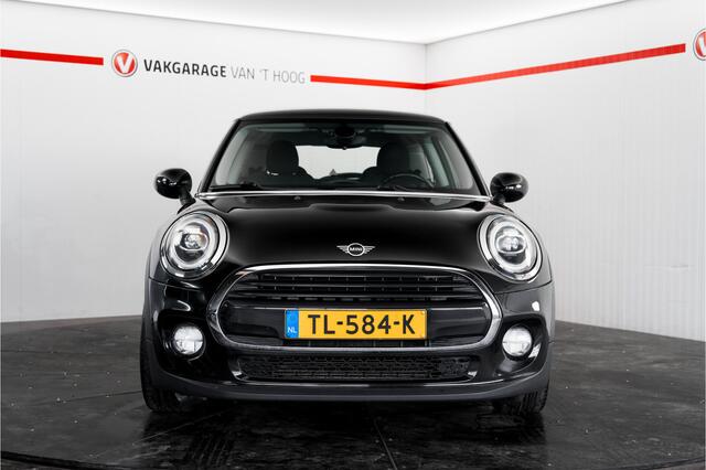 Mini COOPER Mini 1.5 Chili