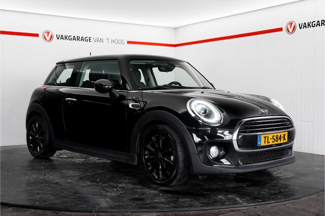 Mini COOPER Mini 1.5 Chili