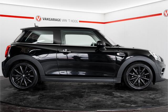 Mini COOPER Mini 1.5 Chili