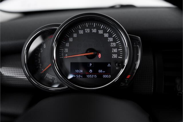 Mini COOPER Mini 1.5 Chili