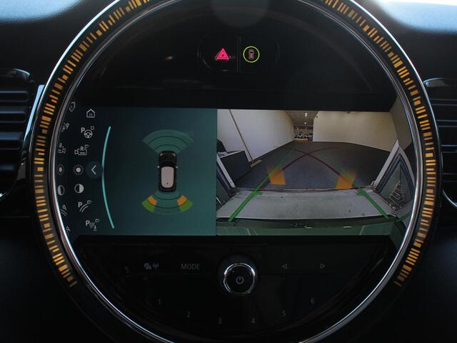 Mini COOPER Mini 1.5 Automaat Maximise | Achteruitrij Camera | Navigatie | Keyless start | Climate Control | Parkeer sensoren | Verwarmde voorstoelen