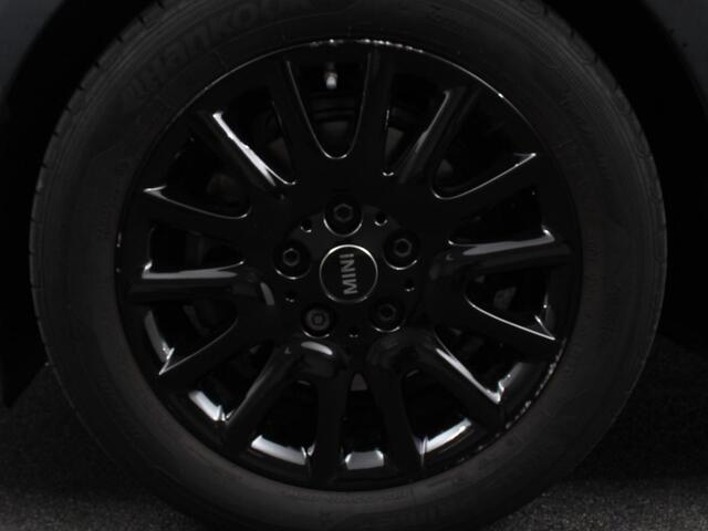 Mini COOPER Mini 1.5 Automaat Maximise | Achteruitrij Camera | Navigatie | Keyless start | Climate Control | Parkeer sensoren | Verwarmde voorstoelen