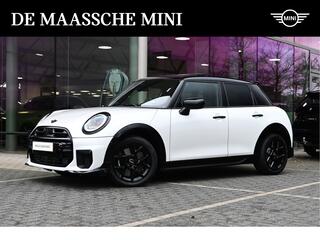 mini-cooper-hatchback-c-automaat---