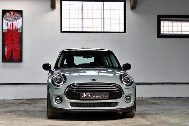Mini COOPER Mini 1.5 Pepper | Business | Keyless | LED | Apple Carplay | Parkeersensoren | NL auto |