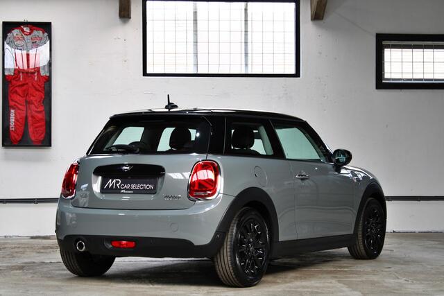 Mini COOPER Mini 1.5 Pepper | Business | Keyless | LED | Apple Carplay | Parkeersensoren | NL auto |