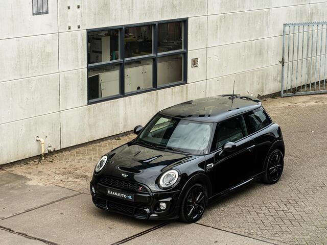 Mini COOPER Mini 1.5 Chili JCW Pack Automaat Keyless