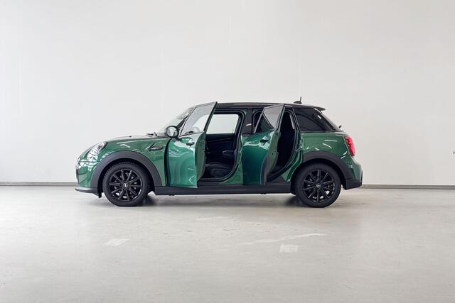 Mini COOPER 5-deurs Camden Go Edition Classic Premium Go Aut.