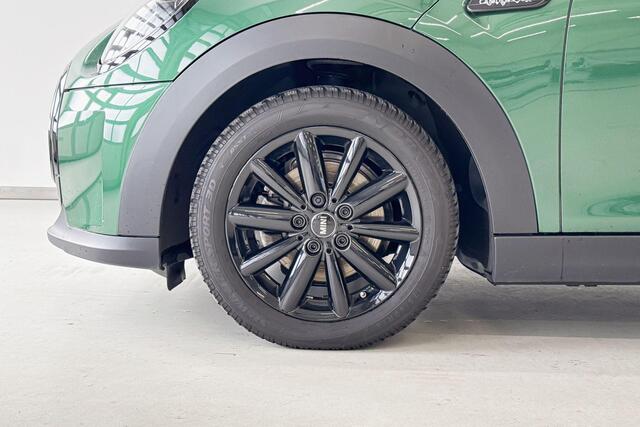 Mini COOPER 5-deurs Camden Go Edition Classic Premium Go Aut.