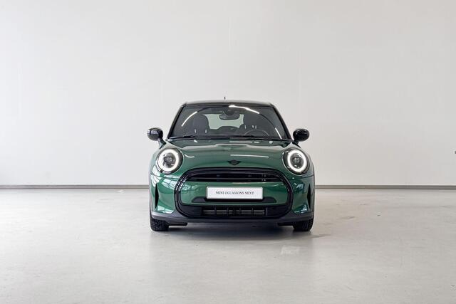 Mini COOPER 5-deurs Camden Go Edition Classic Premium Go Aut.