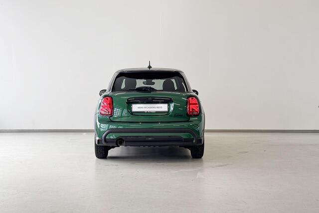 Mini COOPER 5-deurs Camden Go Edition Classic Premium Go Aut.