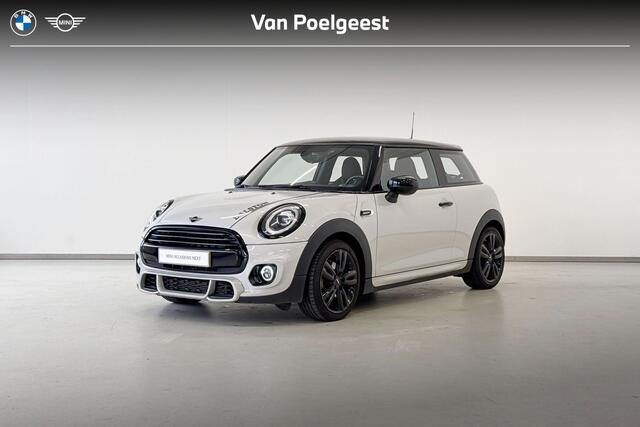 Mini COOPER 3-deurs 1.5 Dalston Edition
