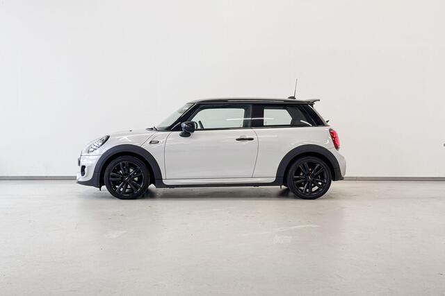 Mini COOPER 3-deurs 1.5 Dalston Edition