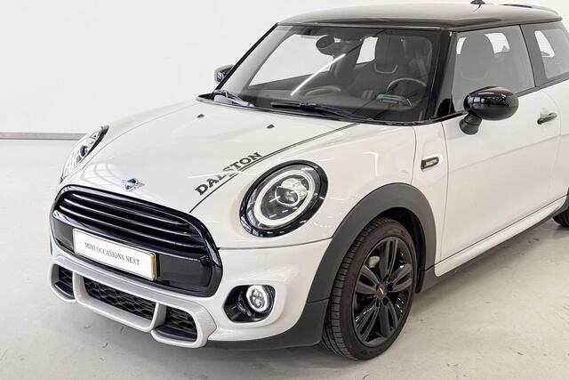 Mini COOPER 3-deurs 1.5 Dalston Edition