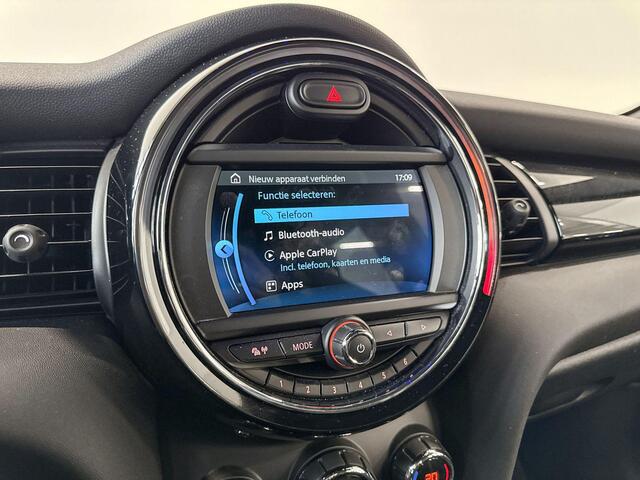 Mini COOPER 3-deurs 1.5 Dalston Edition