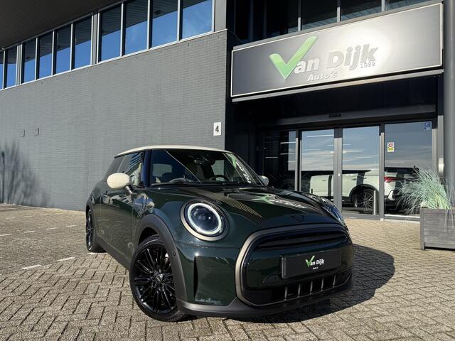 Mini COOPER Mini 1.5 Resolute Edition Panodak Navi Camera Head-Up Harman Kardon