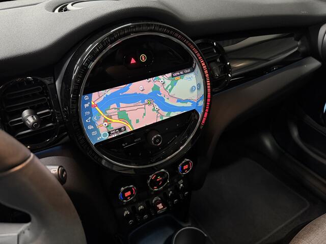 Mini COOPER Mini 1.5 Panodak Leer Navi Camera Head-Up Keyless H+K