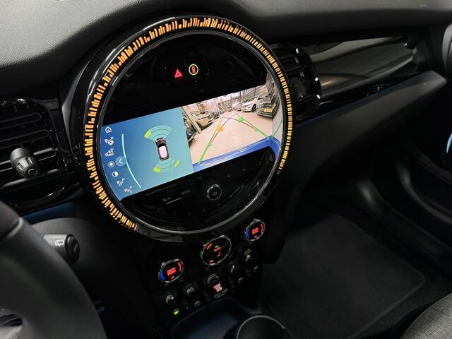 Mini COOPER Mini 1.5 Panodak Leer Navi Camera Head-Up Keyless H+K
