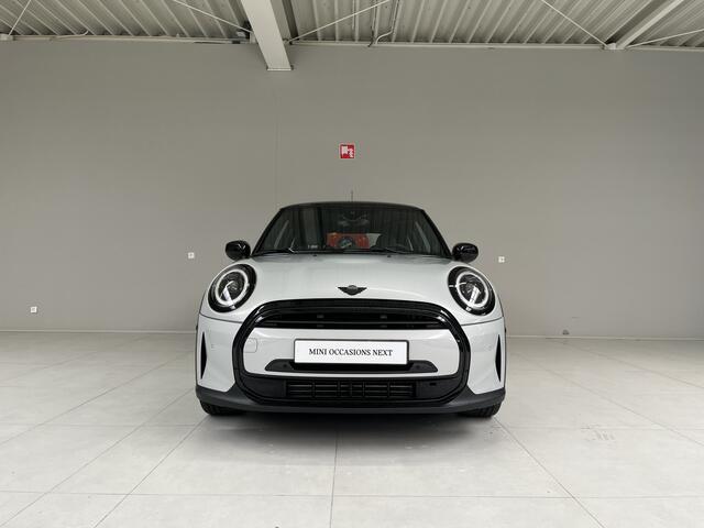 Mini COOPER 3-deurs 1.5 Camden Plus Edition | Panorama | Head-Up | Piano Black Exterieur | Harman Kardon |