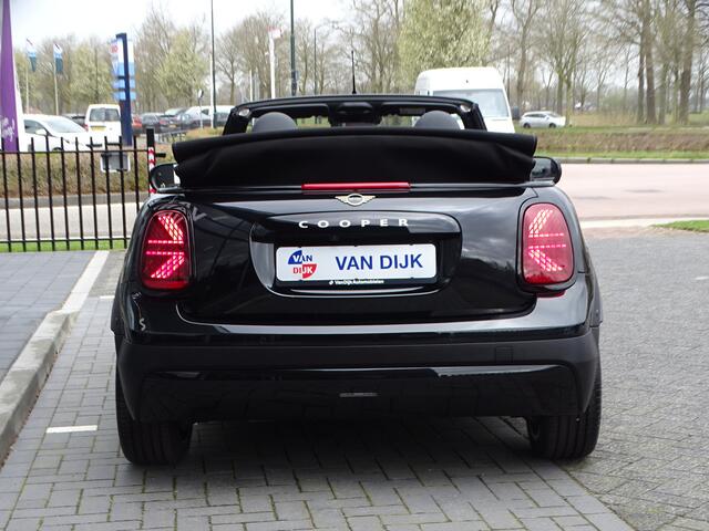 Mini COOPER Mini Cabrio 2.0 C Classic M