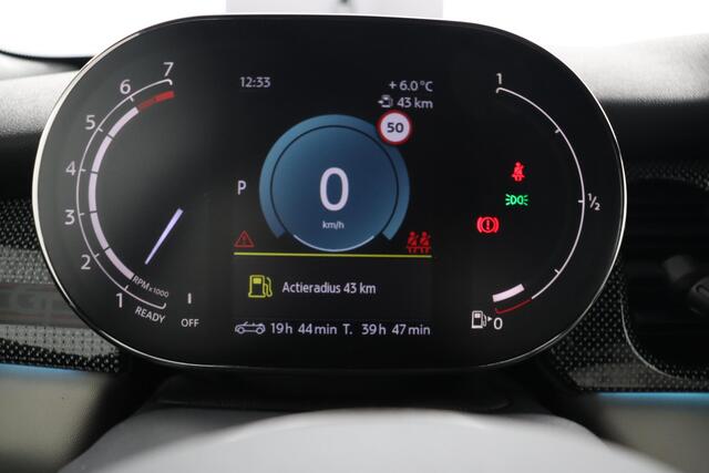 Mini COOPER Mini Cabrio 1.5 Resolute Edition Leder | Zeer lage km stand!