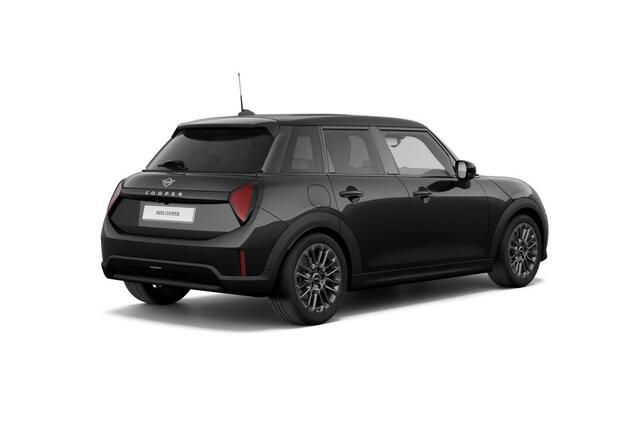 Mini COOPER 5-deurs 1.5 Cooper C Favoured L | 17 inch U-Spoke grey | Opruimingsvoordeel