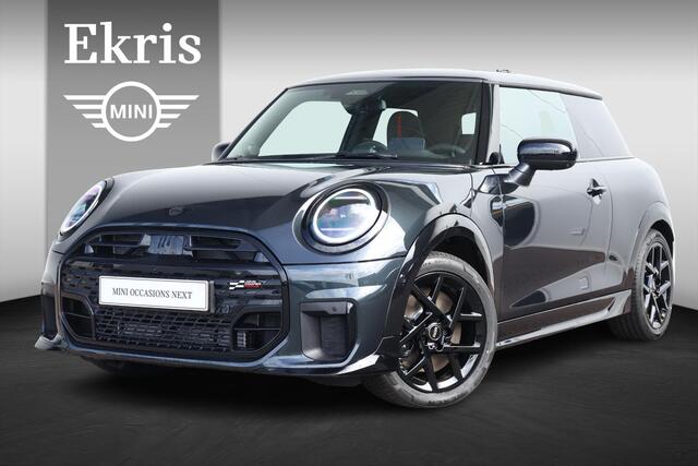 Mini COOPER Mini 1.5 C John Cooper Works XL Stuurwiel verwarmd / Comfort Access/ Panoramadak/ Elektrische Stoelen met geheugen/ Driving Assistant Plus