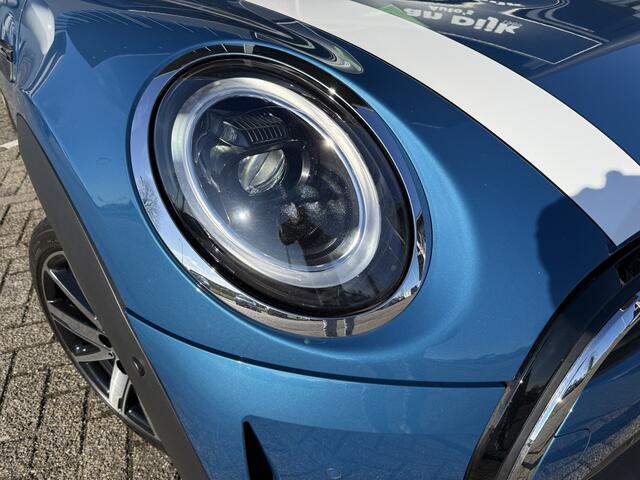 Mini COOPER Mini 1.5 Panodak Leer Navi Camera Head-Up Keyless H+K
