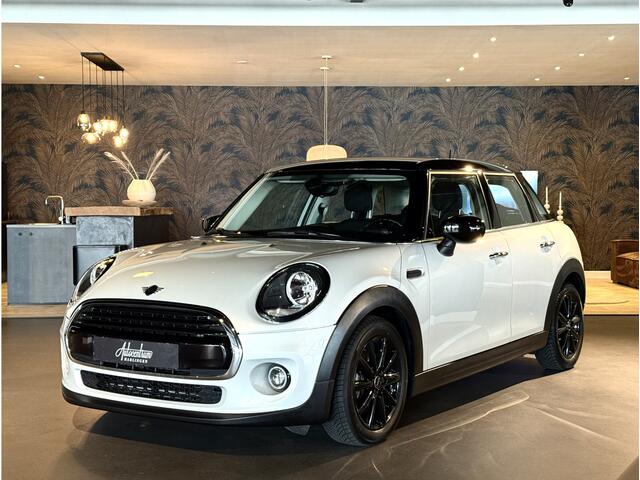 Mini COOPER Mini 1.5 I Two Tone I Virtual Cockpit I Ambiance